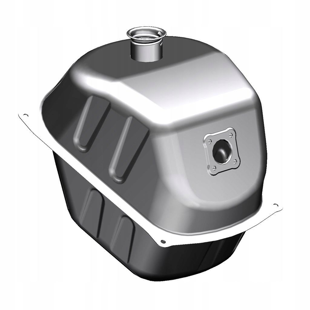 T42275 - ТОПЛИВНЫЙ БАК ZONTES ZT 310-M