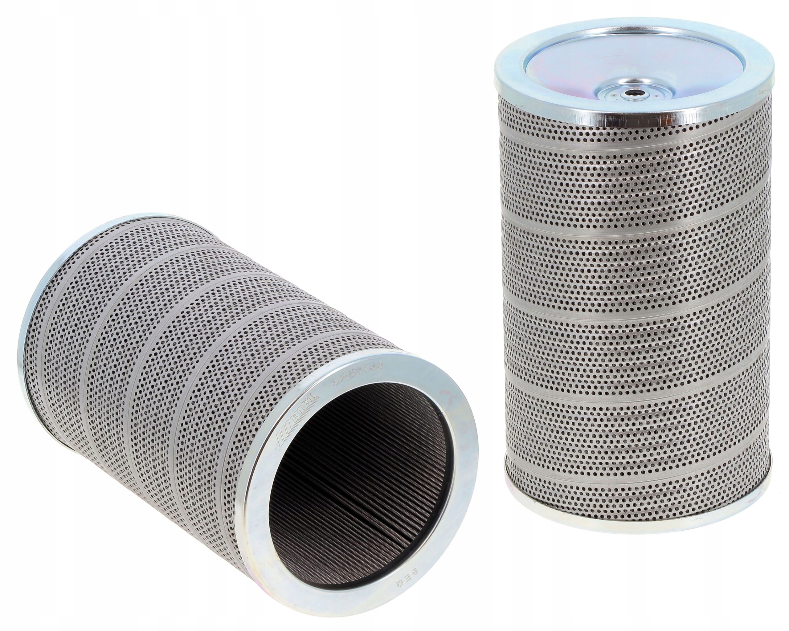 Hydraulický Filtr Sh 53140 Hifi Filter