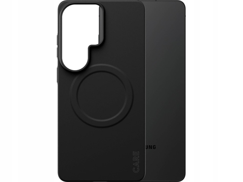 Etui Panzerglass Sl1m MagSafe do Samsung Galaxy S26 Ultra Czarny