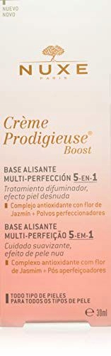 Nuxe 5IN1 Prodigieuse Boost Rozjasňující+vyhlazející