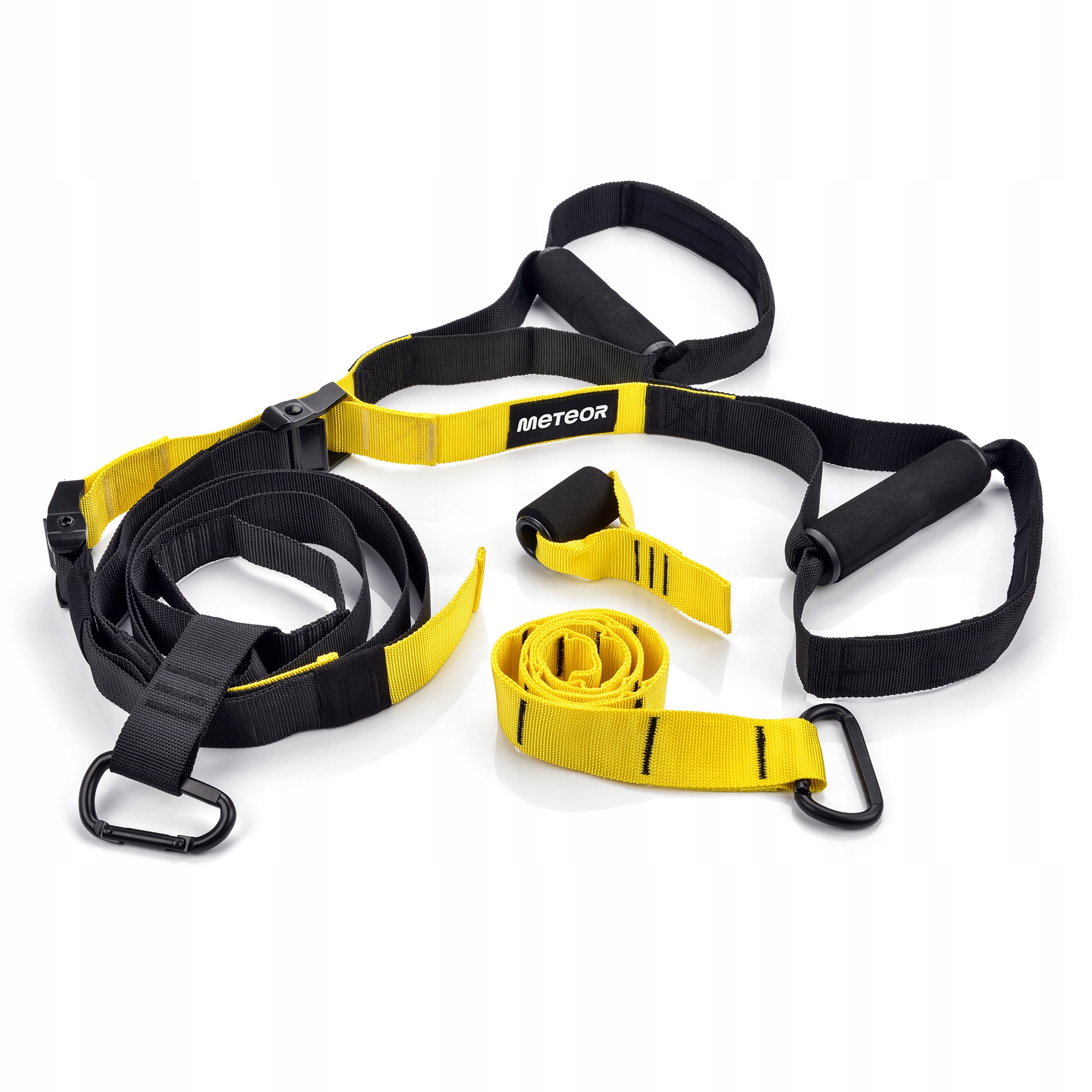 

Taśmy Treningowe Trx Pasy Crossfit Treningowe
