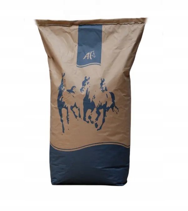 Sukces Pasza Hodowlana dla Ogierów i Klaczy 25kg