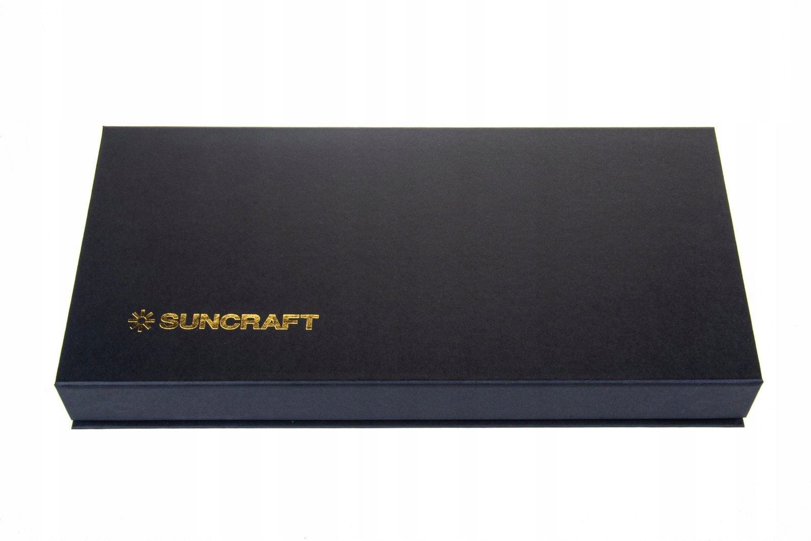 Sada 2 nožov Suncraft Mu Bamboo šéfkuchára 20 cm utility 12 cm