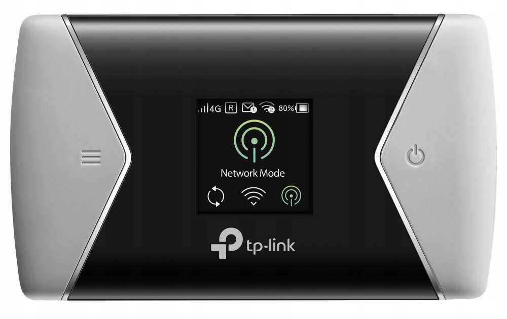 TP-Link M7450 Lte modem router Lte Advanced Mobile Wi-Fi Hspa 8