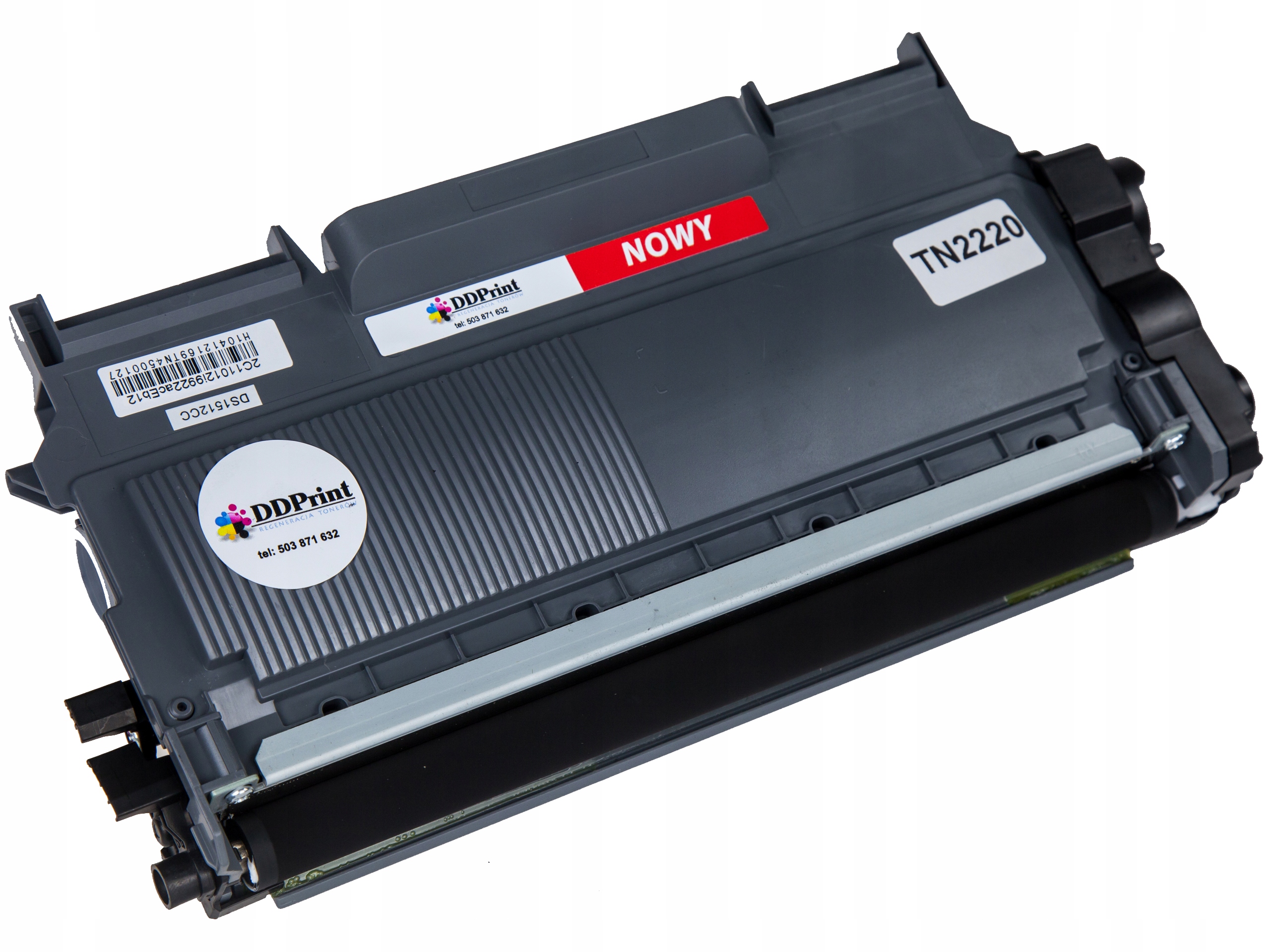 

Toner do Brother HL-2130 DCP-7055 7055W Zamiennik