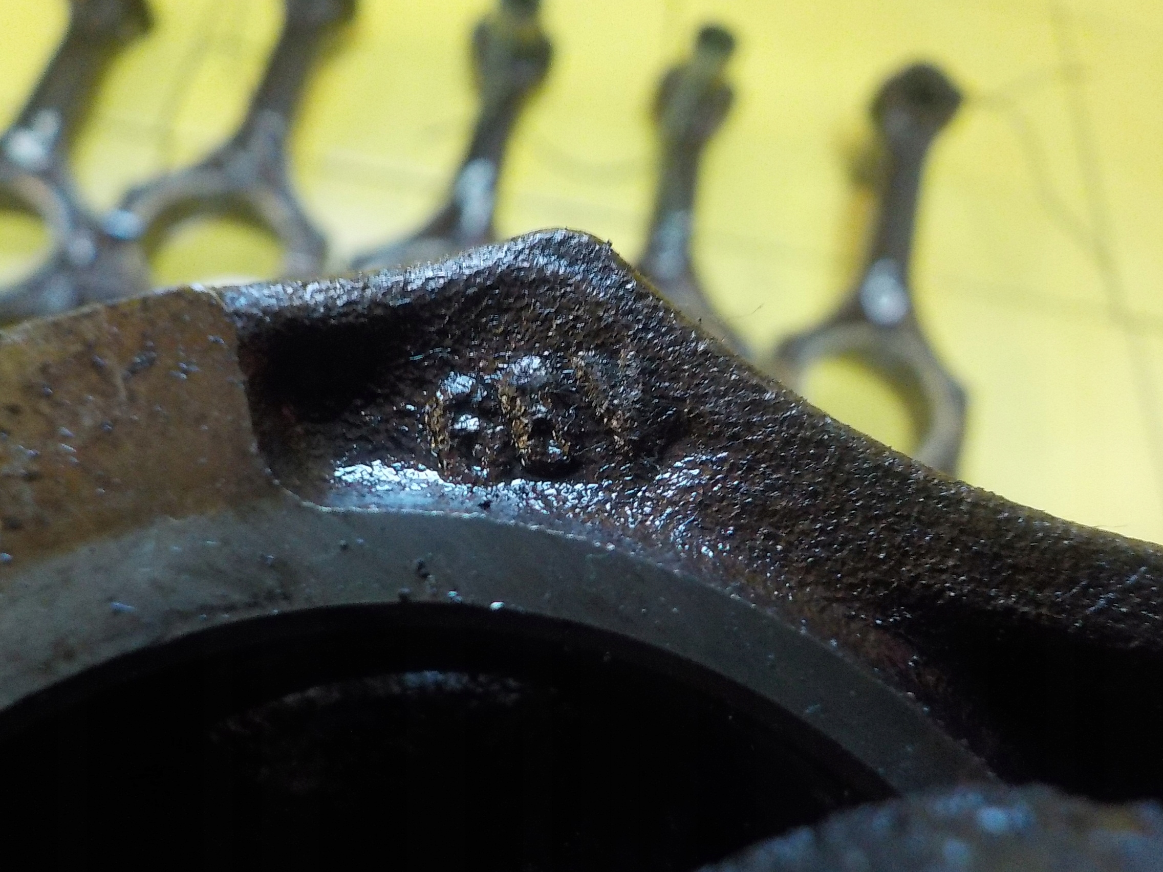 BMW E46 E39 E60 X3 X5 3.0 B 04r 231KM M54 korbowod 315 799 Typ samochodu 4x4/SUV Samochody osobowe