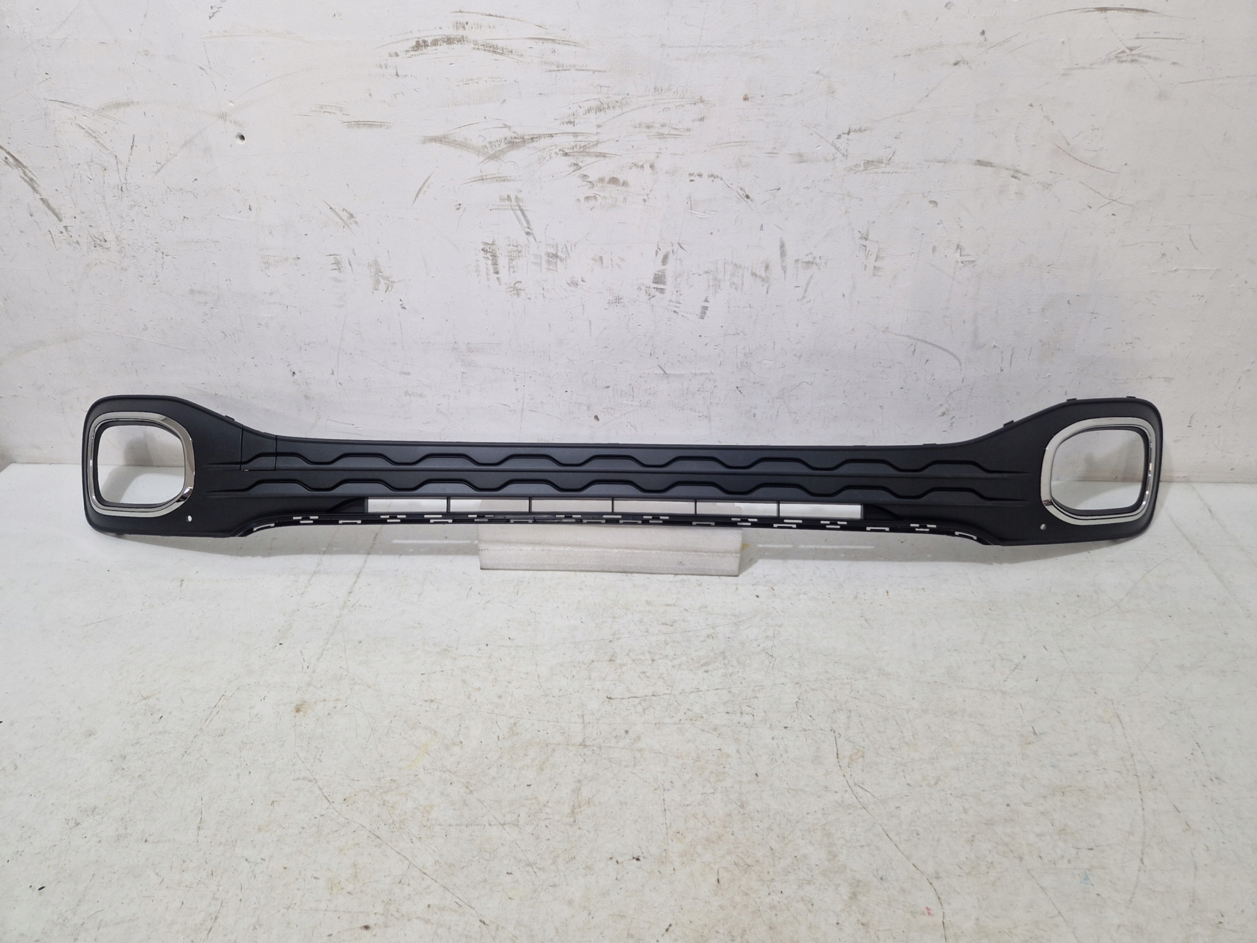 * VW T-CROSS grid bumper front front 2GM853677A