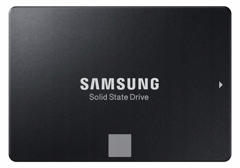 Samsung Ssd 500GB Samsung 870 Evo Sata III Interní 2,5"