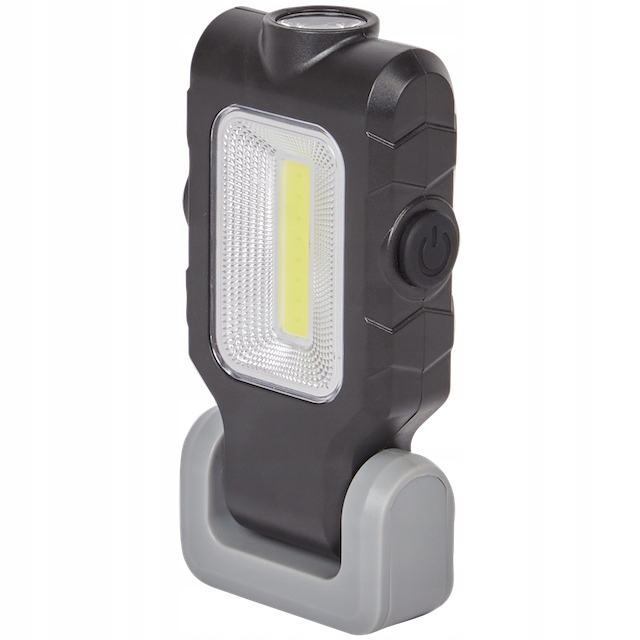 LAMPKA ROBOCZA Z MAGNESEM 100 LUMENÓW LED Numer katalogowy części 2462