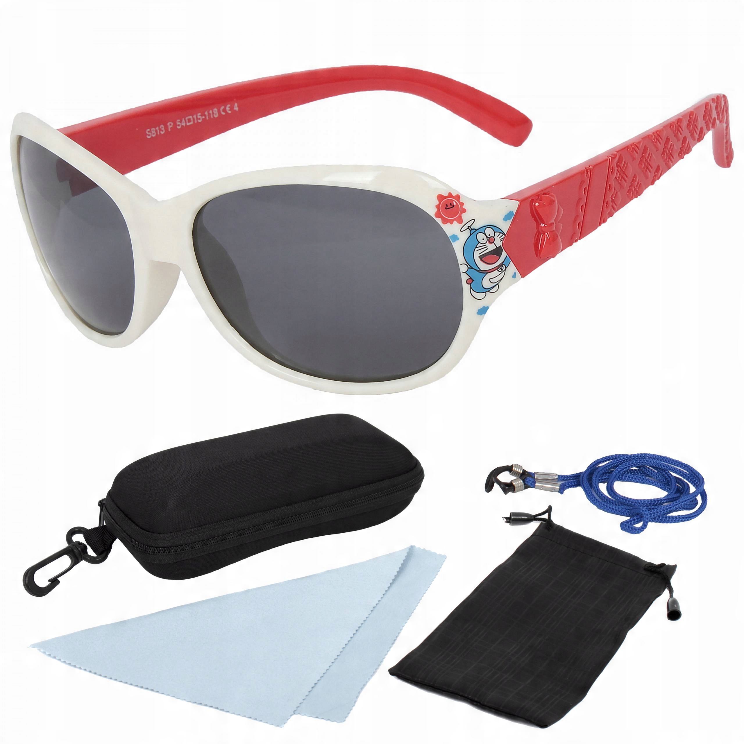 

Pj S813C4 Elastyczne Okulary Z Polaryzacją