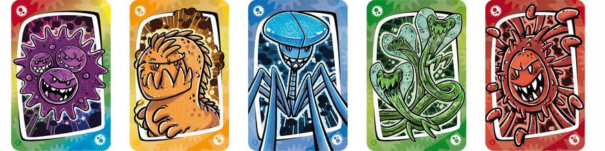 Gra Wirus 2 Ewolucja Kod producenta GXP-690387