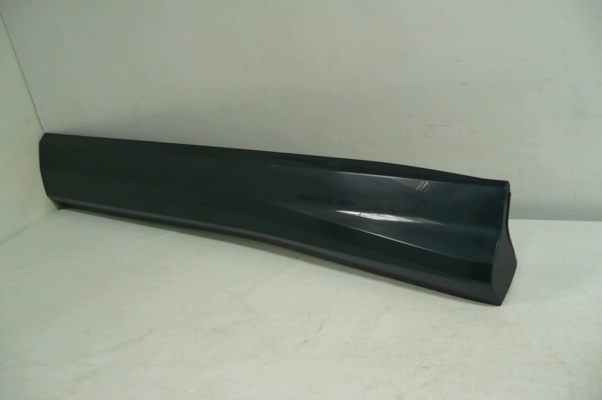 AUDI Q3 II moulding door right front 2018