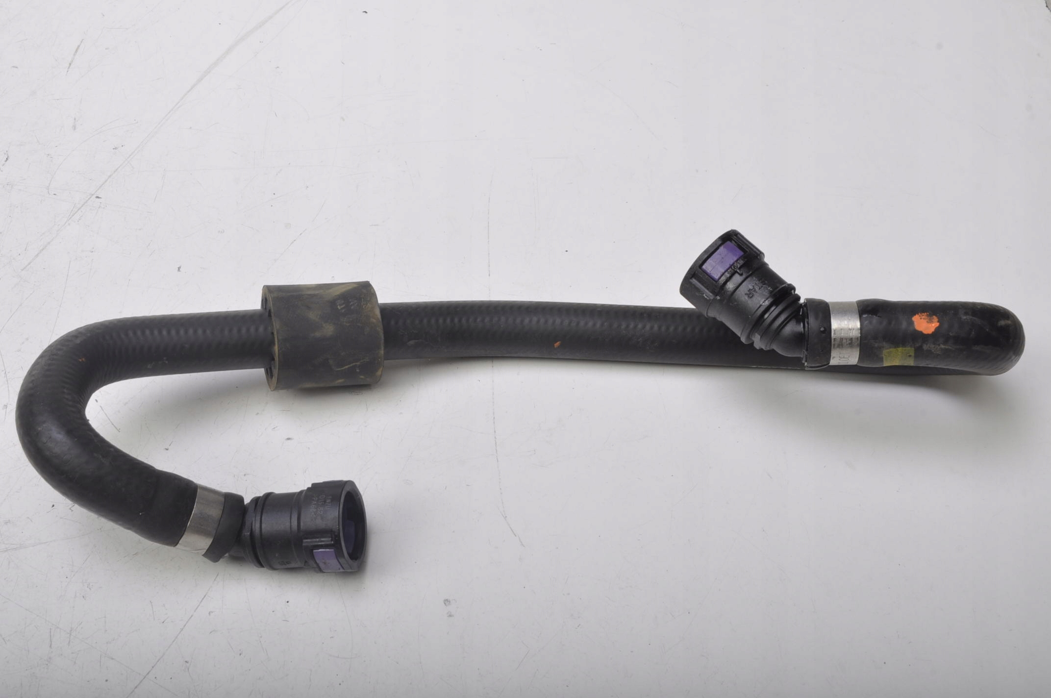 XC60 II 2.0 T6 водопроводная труба 31338404 2020R