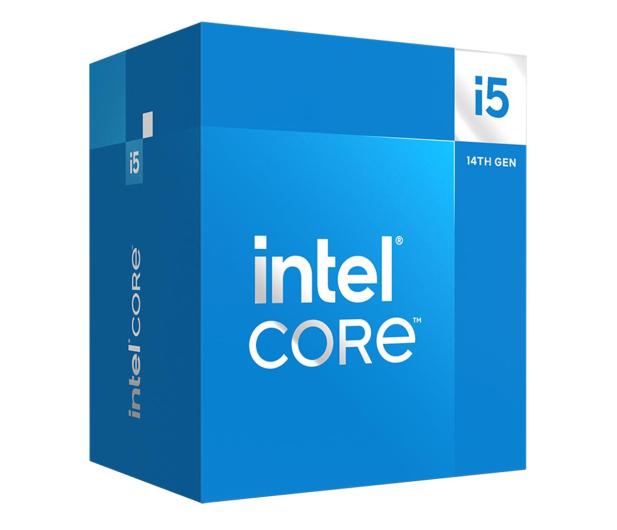 Procesor Intel Core I5-14400 (20M Cache, up to 4.70 GHz)