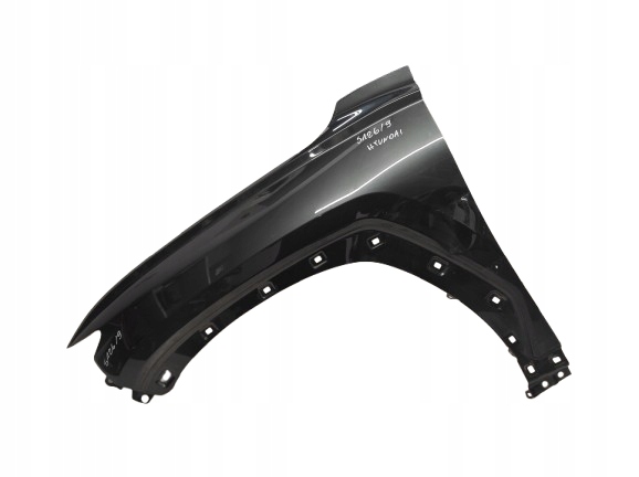 HYUNDAI TUCSON IV 4 20- BŁOTNIK LEWY PRZÓD