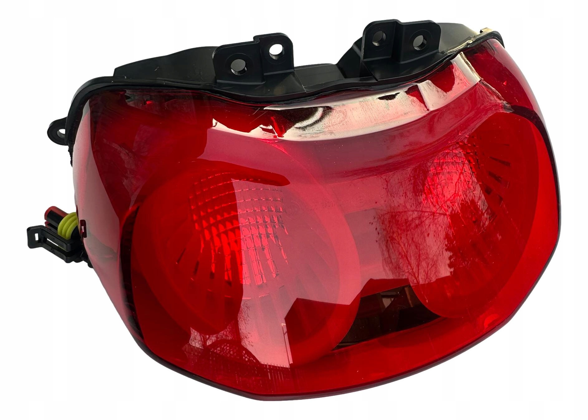 Moto Guzzi zadná lampa V100 Mandello Stelvio Aras