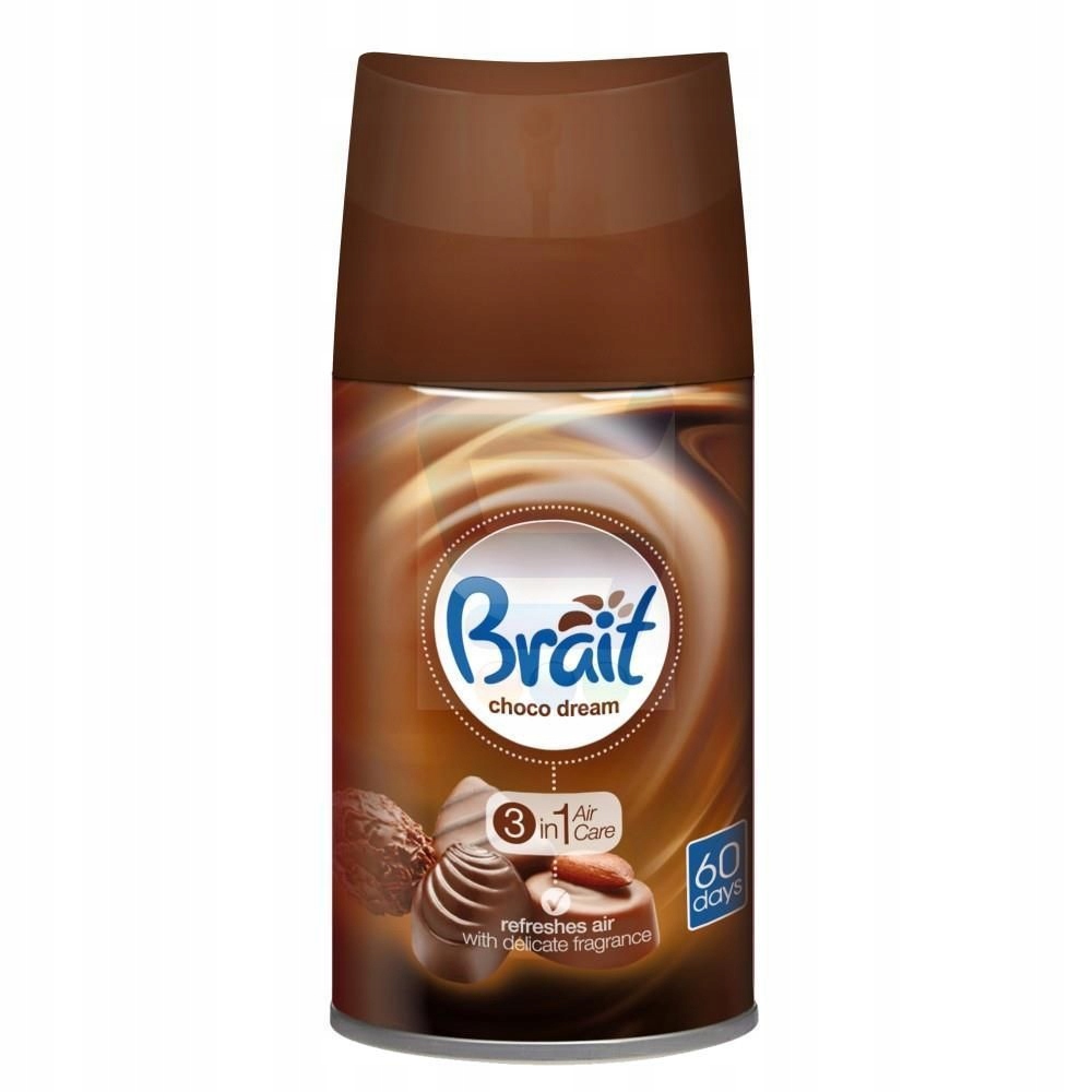 

Brait Zapas Do Automatycznego Odświeżacza Powietrz
