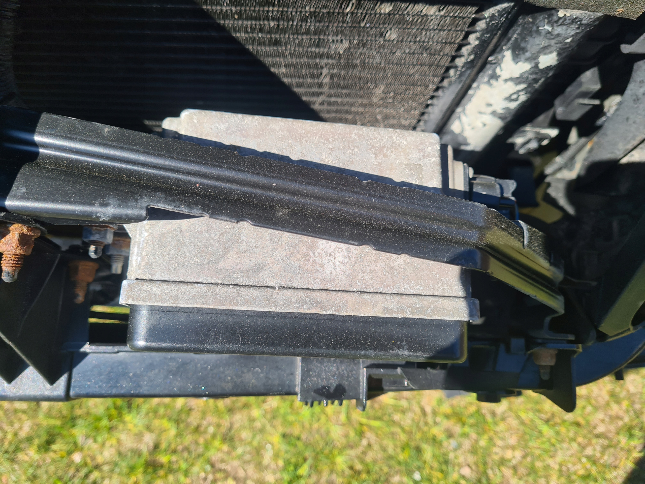 7G9N9G853BB - РАДАР DISTRONIC КРУИЗ-КОНТРОЛЬ MONDEO MK4 S MAX MK1