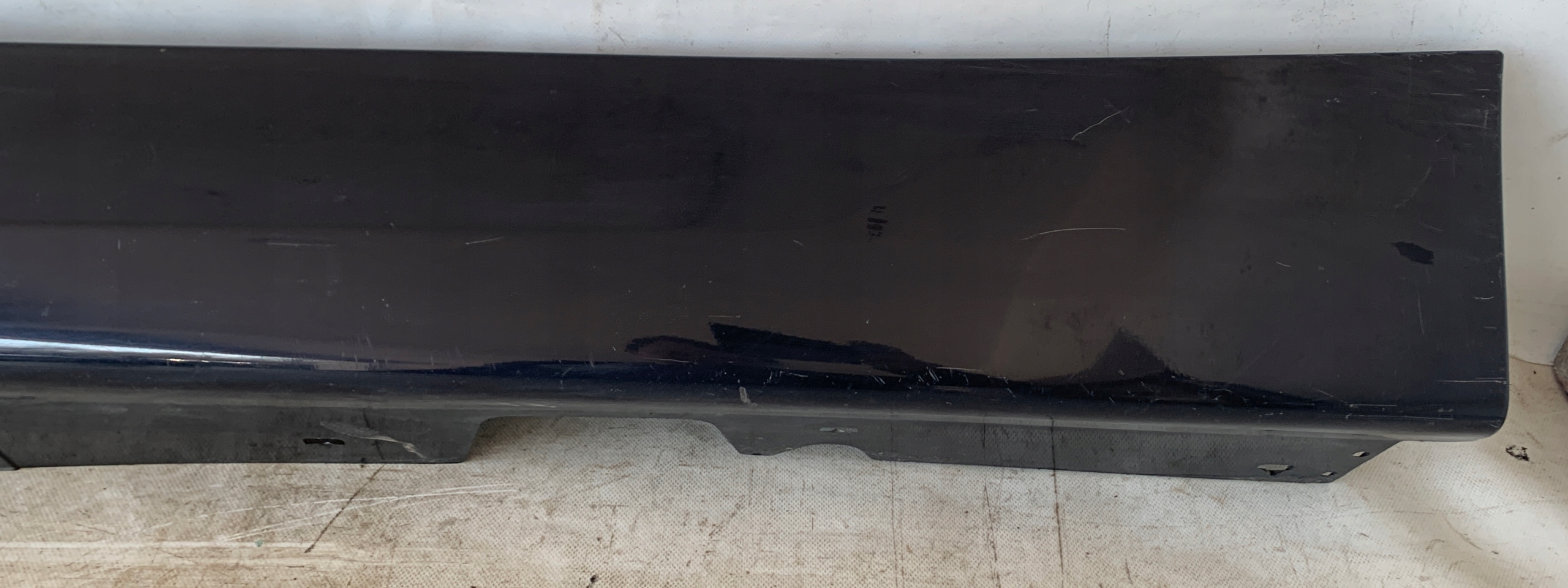 # lišta prahová levá BMW 3 E90 E91 7062297