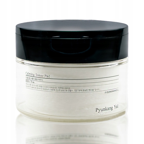 Pyunkang Yul Calming Toner Pad 70 kusů exfoliačních plátků