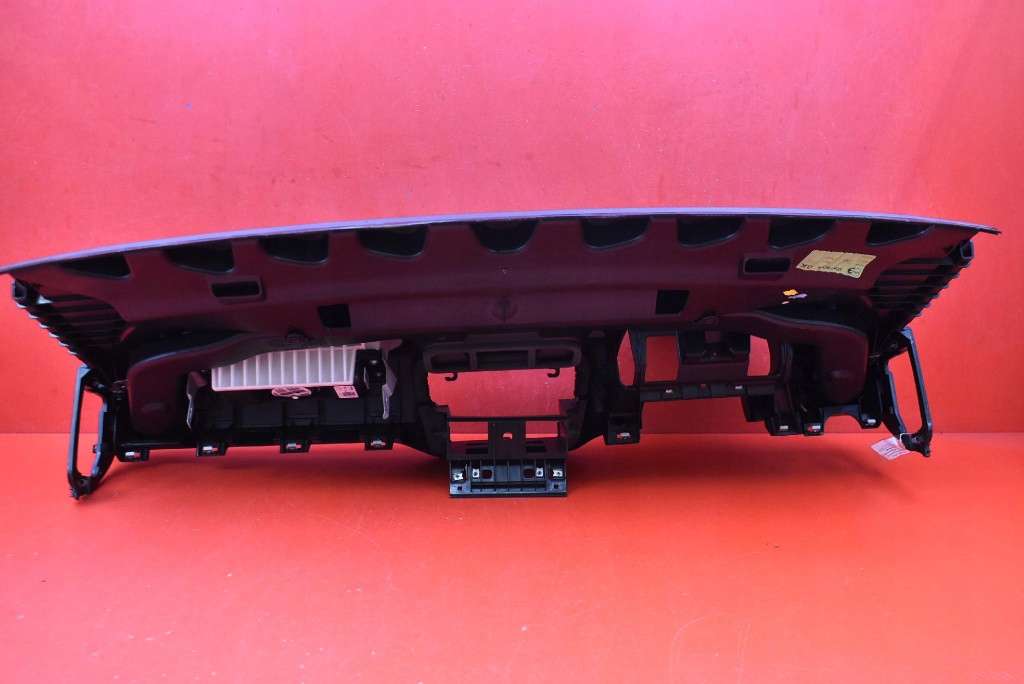dashboard instrument panel console cockpit airbag EU VW UP 11-20