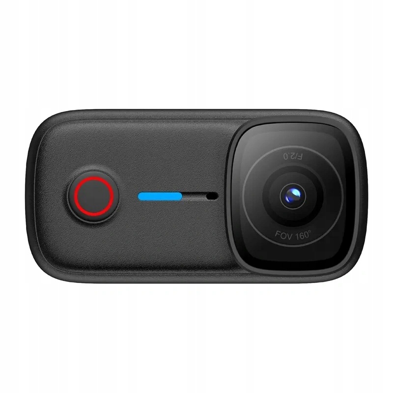 Kamera Sportowa Sjcam S10 4K/30 kl. /s Stabilizacja SteadyMotion V2.0 Wi-Fi