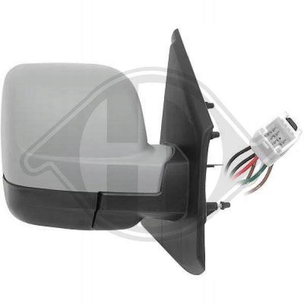 LUSTERKO ZEWNĘTRZNE DO FIAT TALENTO 16->>