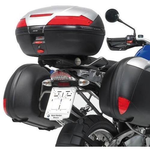 Kappa Rošt Centrálneho Kufra Bmw R 1200GS (04-12) S Doskou Monokey S