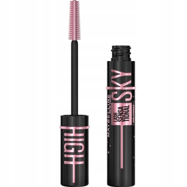 

Maybelline Lash Sensational Sky High Cosmic Black