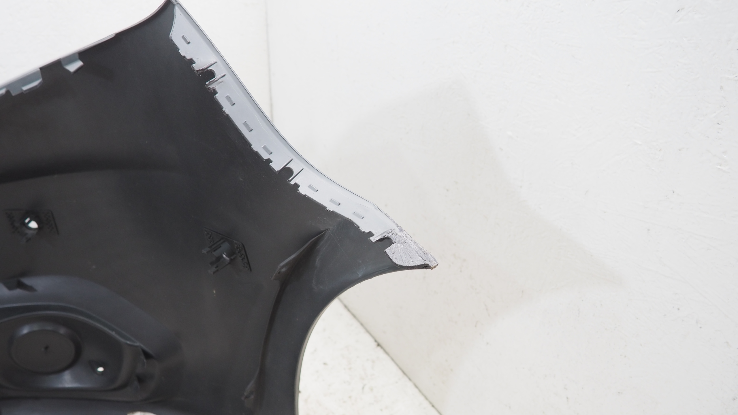 Mercedes Vito W447 bumper front front A4478850825