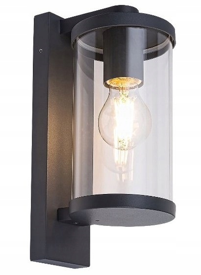 Venkovní nástěnné svítidlo Silistra 7891 Rabalux