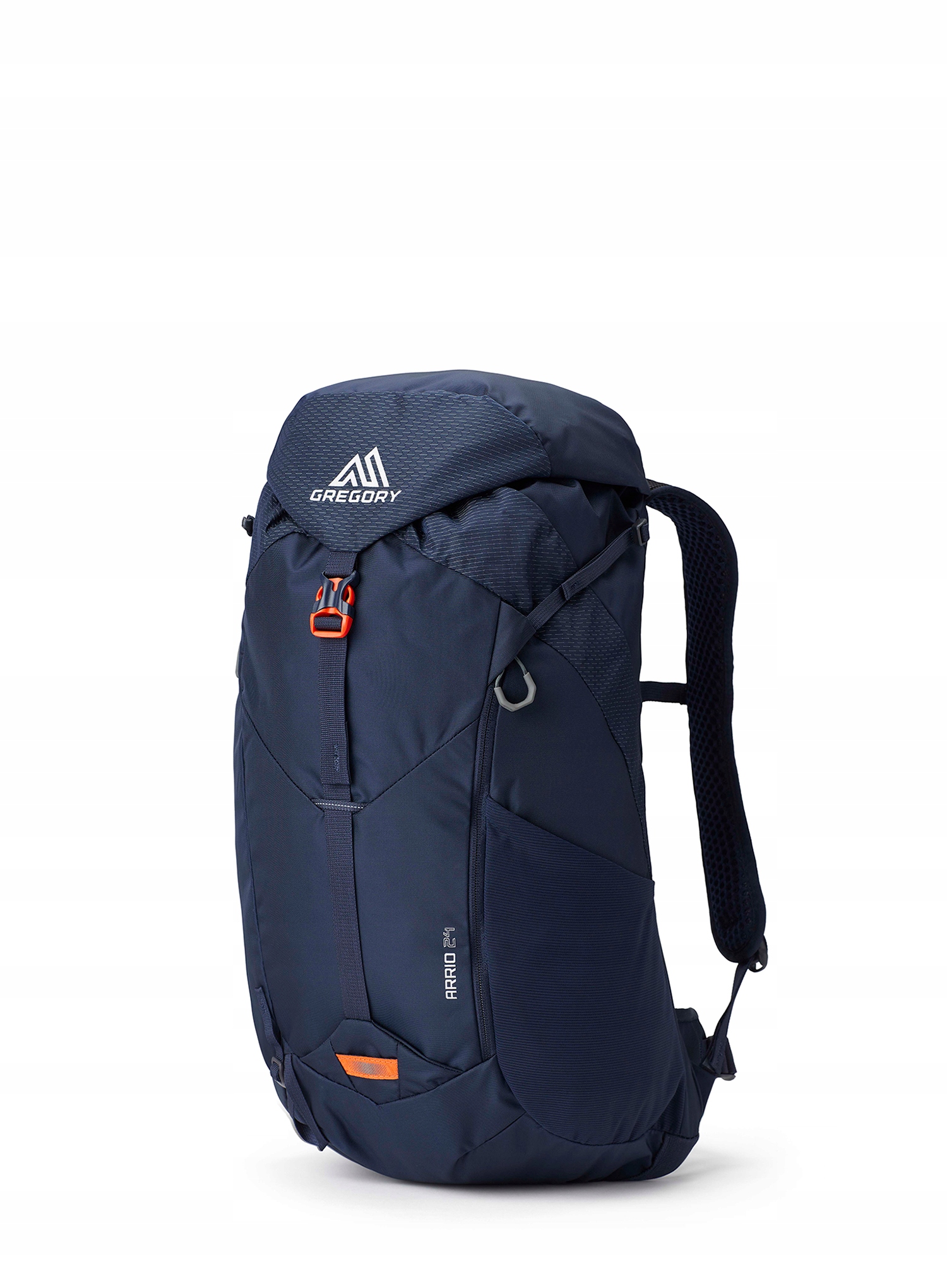 Turistický Batoh Gregory Arrio 24 tmavě modrá