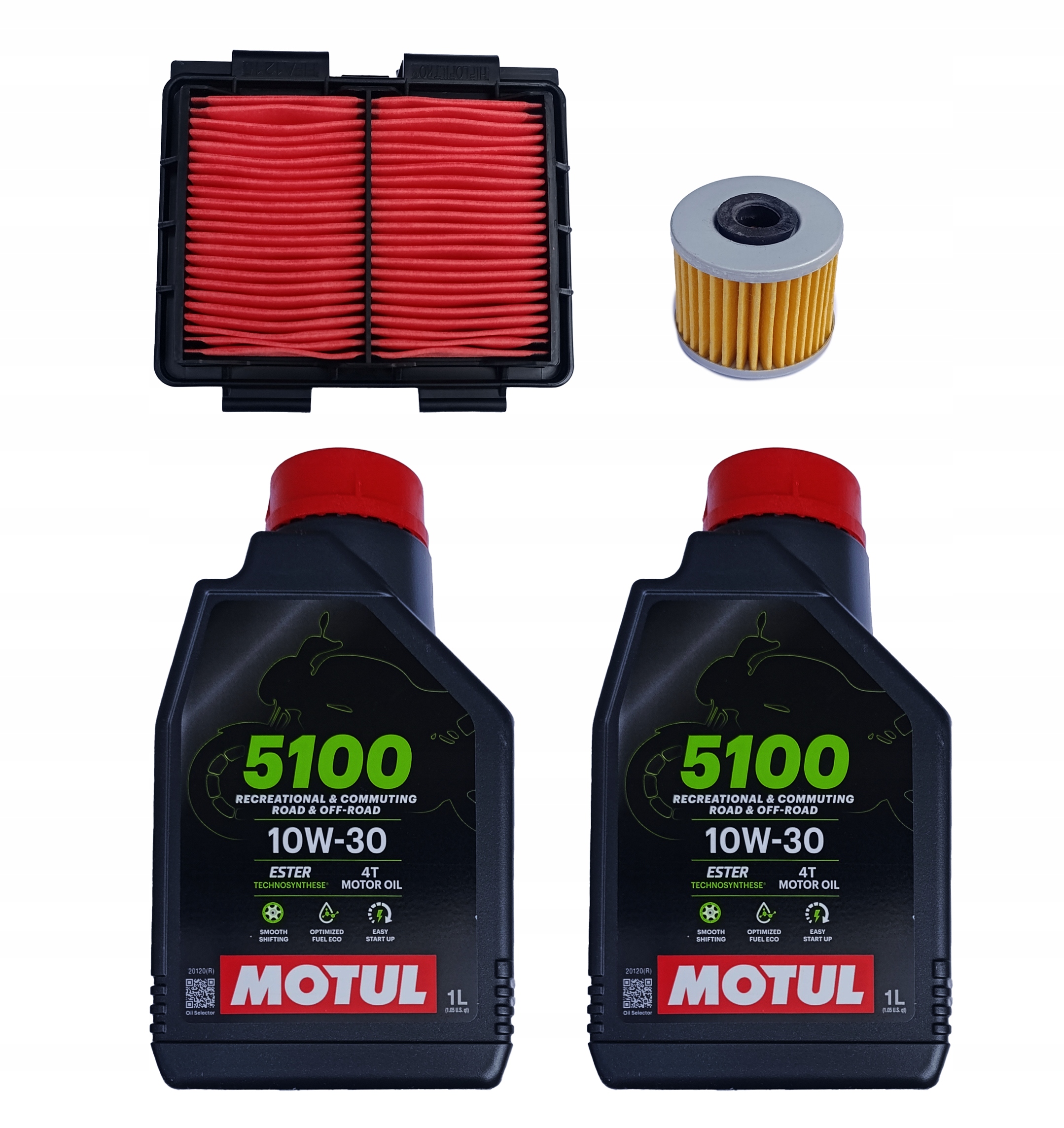 Olej Filtry Honda CRF250L Honda Crf 250 L Crf 250 M Filtr Powietrza CRF250L