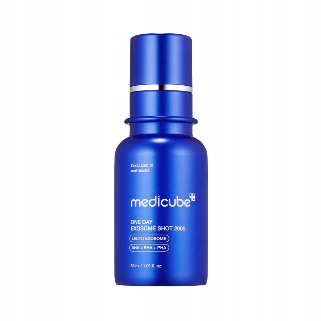 Medicube Jednodně Exosome Shot 2000 30 ML