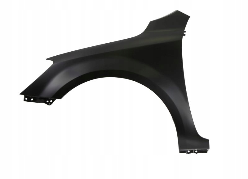 Blatník Levý Kia Ceed I Ed 2006-2012 Každá Barva