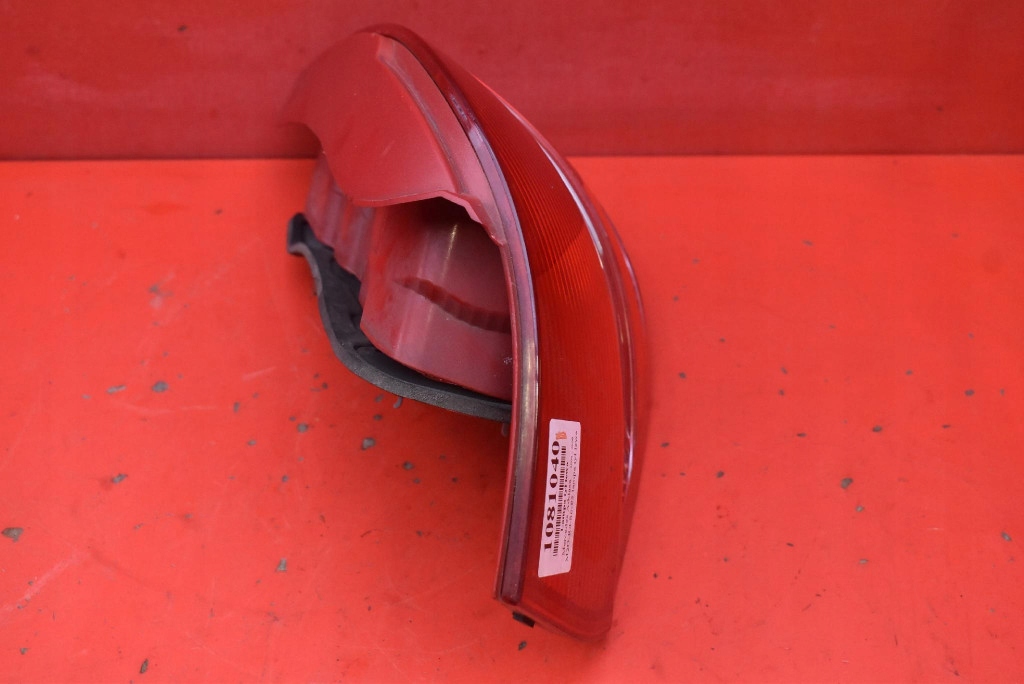 light left rear part rear MERCEDES A-KLASA W169 5D HB 04-08