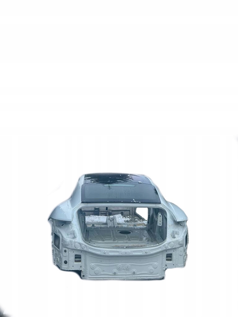 IDEALNY dach nackt ELEMENT BLACHARSKI PORSCHE TAYCAN PANORAMA 1