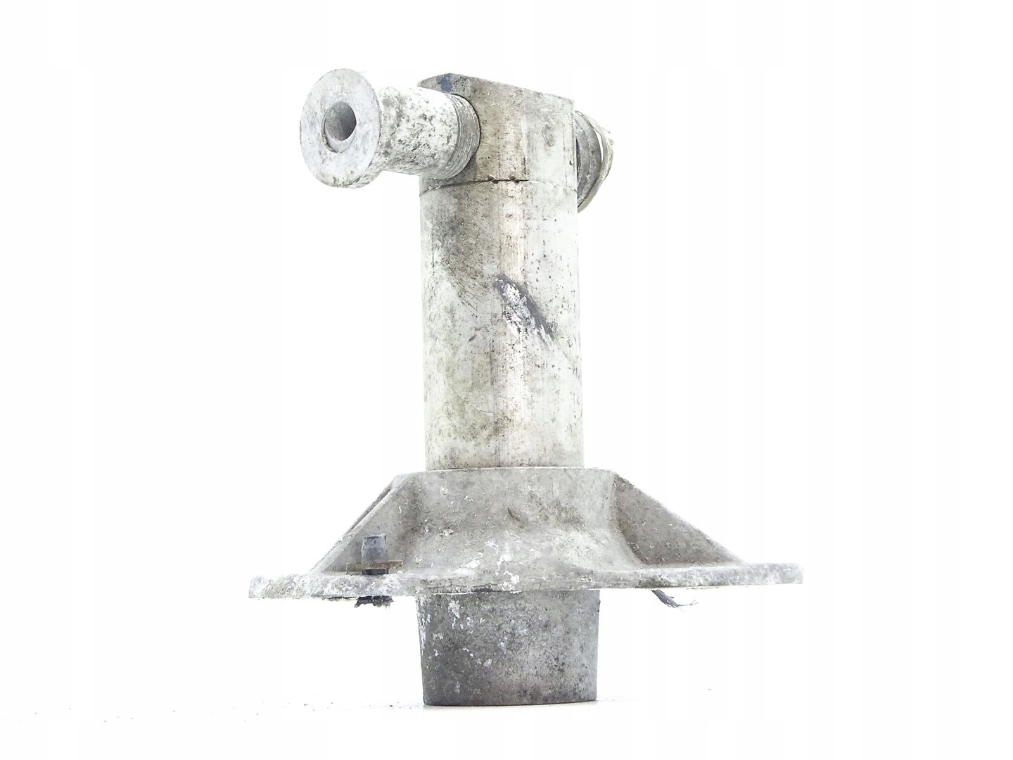 beam tip part right front right AUDI RS6 C5 4.2 V8 4B3807134B