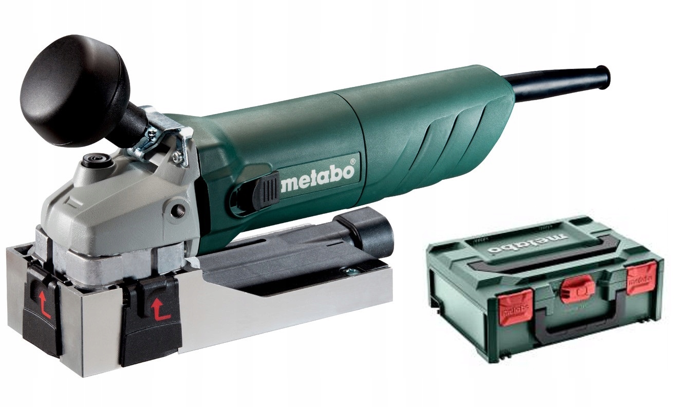 

Frezarka do lakieru Metabo Lf 724 S 710W