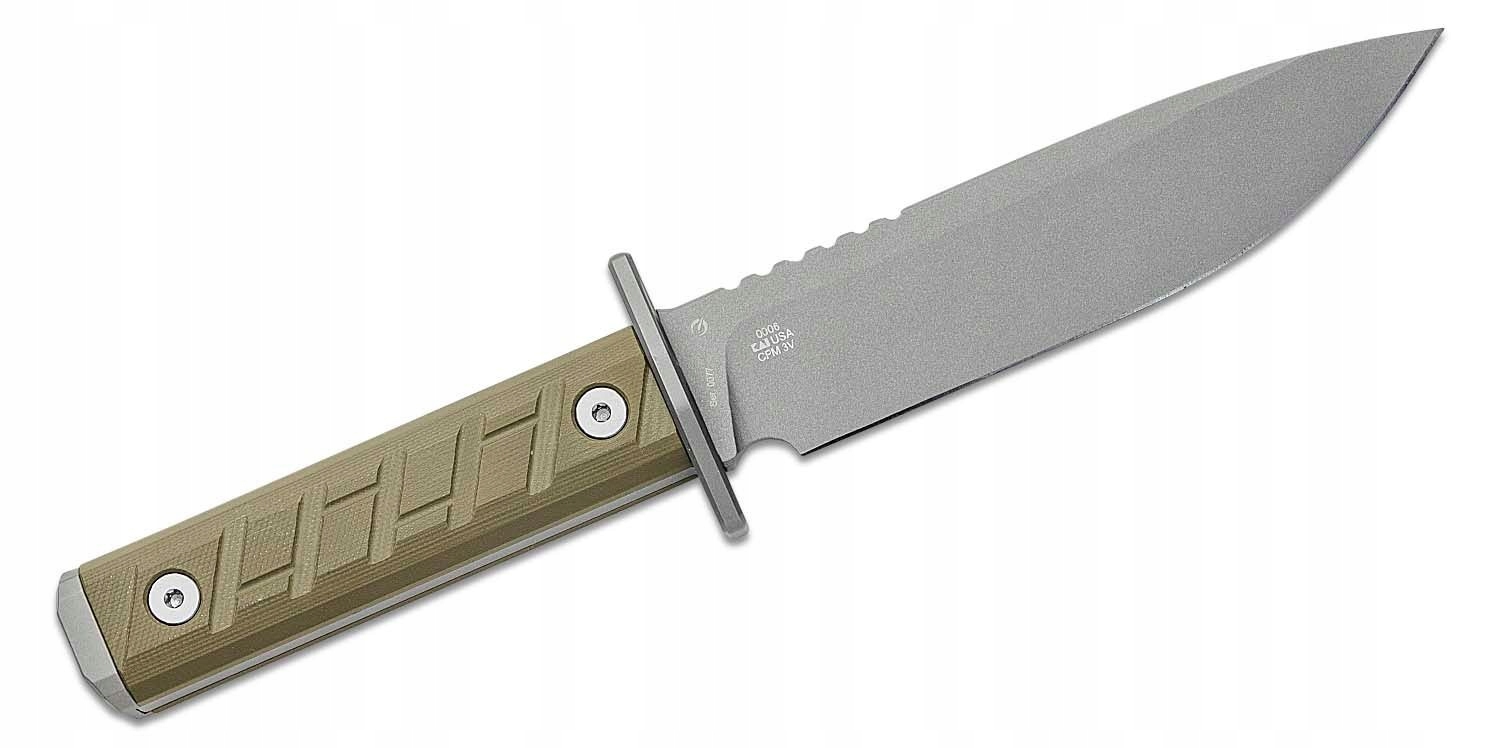 Nóż Zero Tolerance Zt 0006