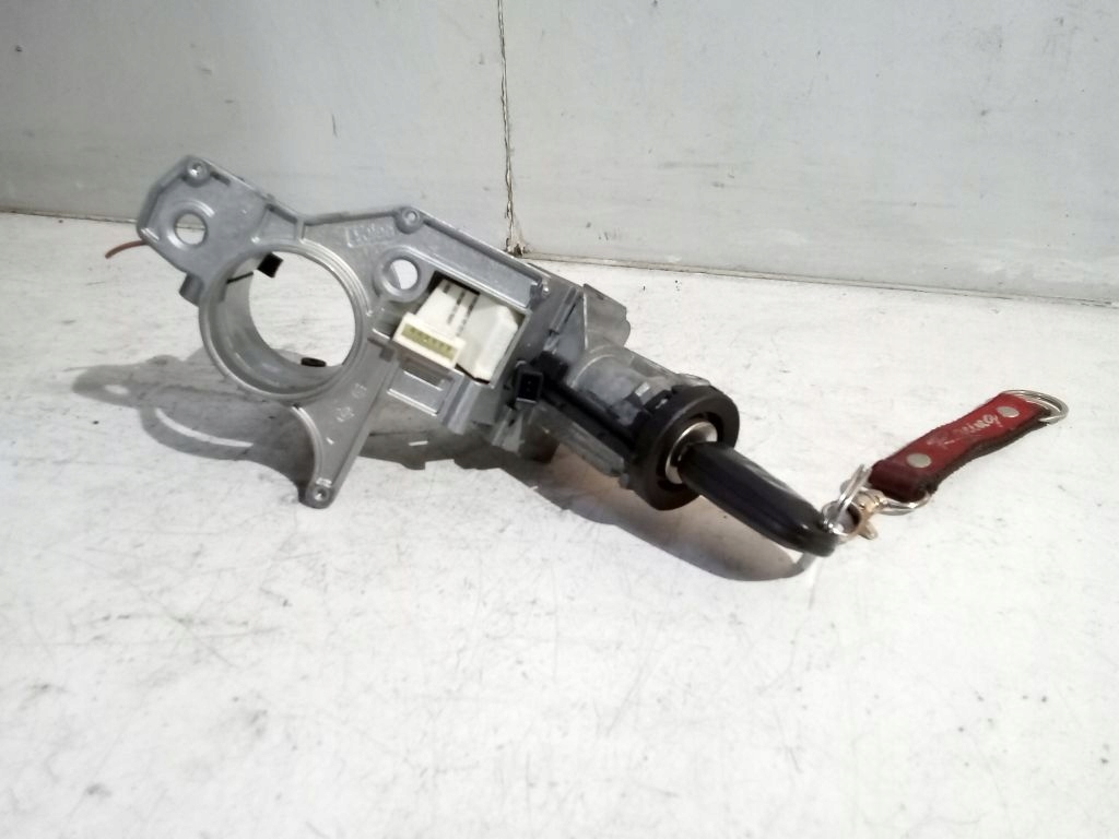 Opel Astra III ignition z kluczykiem key