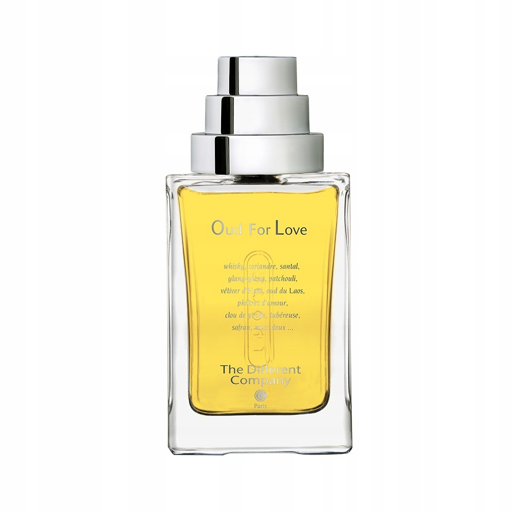 The Different Company Oud For Love Ext 100ml