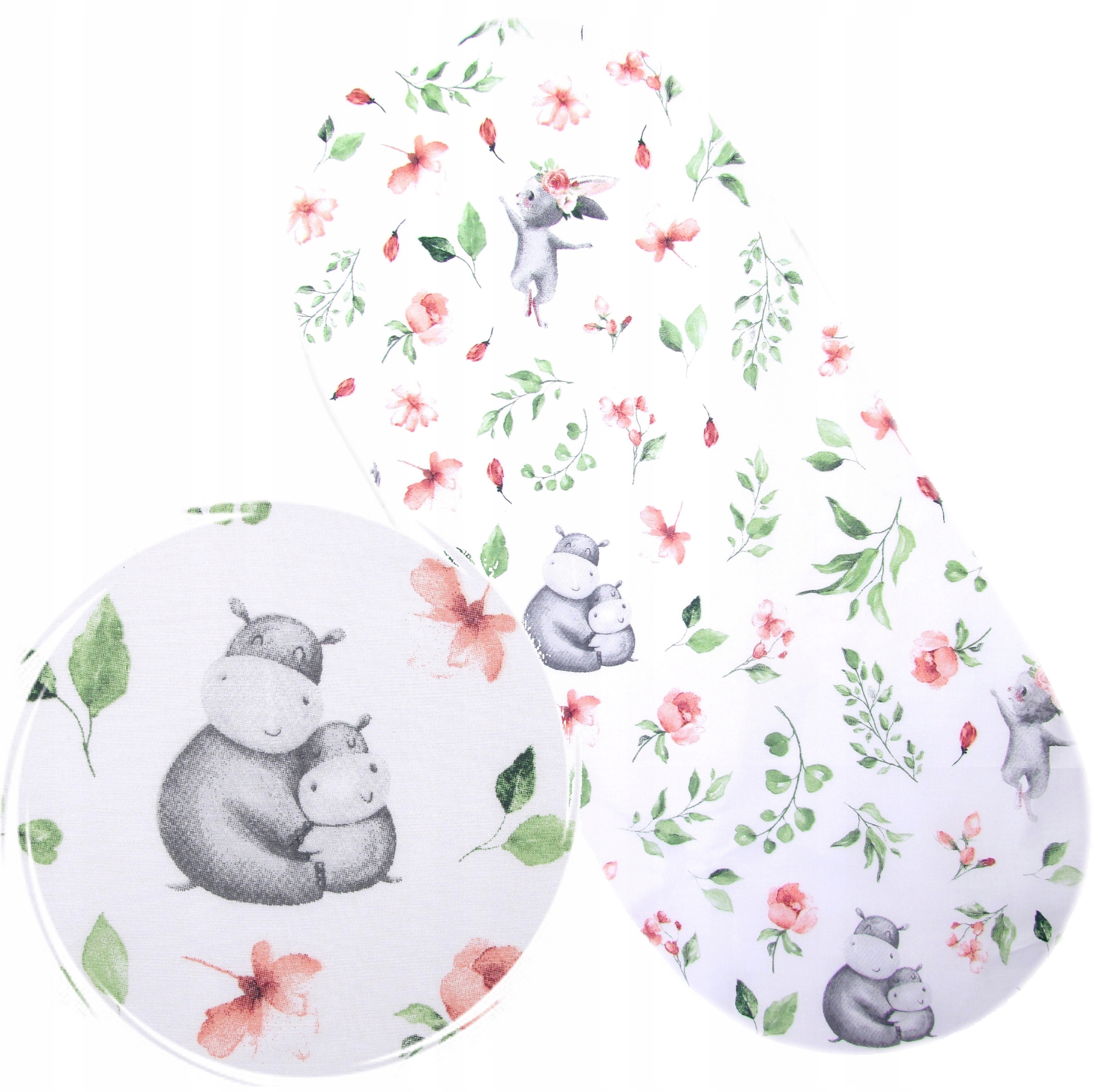 

Prześcieradło Z Gumką Do Wózka Gondoli Kosza 80X38