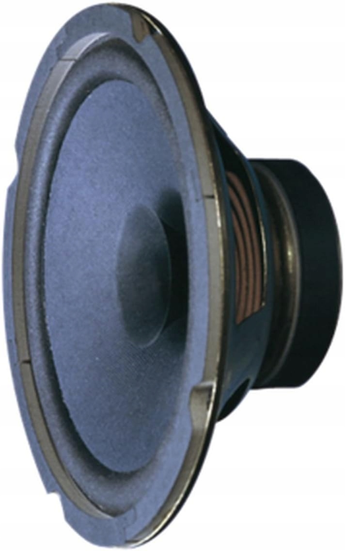 Głośniki samochodowe jednodrożne SoundLab 8 Chassis Speaker 15W 8 Ohm