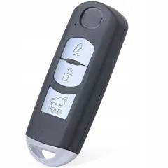 KLUCZYK MAZDA WAZSKE13E01 /WAZSKE13D02 434Mhz ID49 Producent części Inny