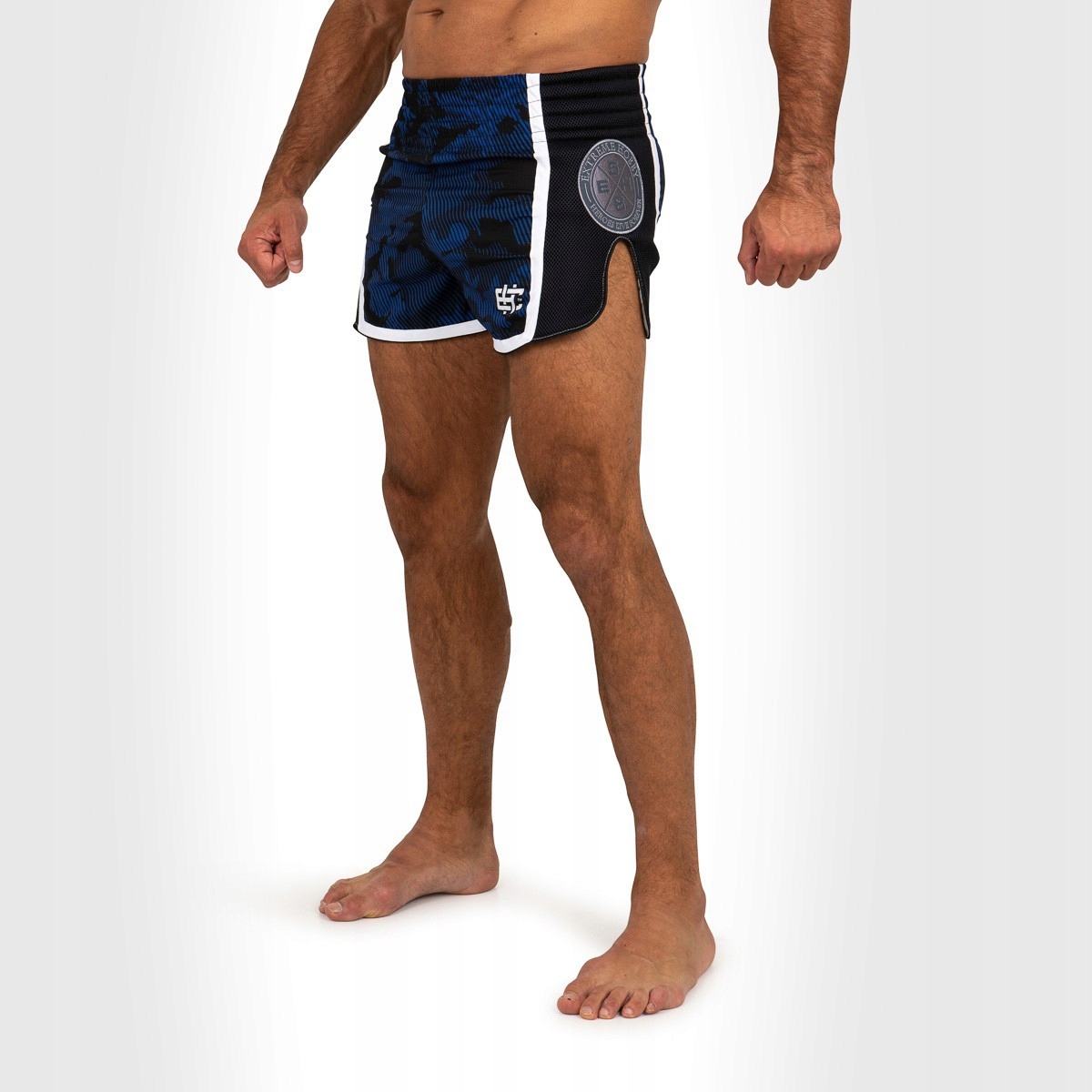 Spodenki Męskie Muay Thai Extreme Hobby HAVOC XL Rozmiar XL