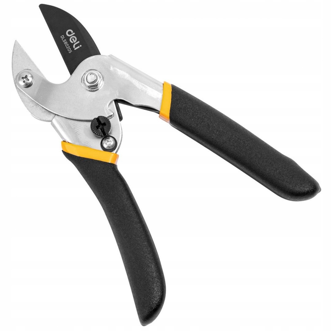 

Sekator uniwersalny Deli Tools EDL580205 8"