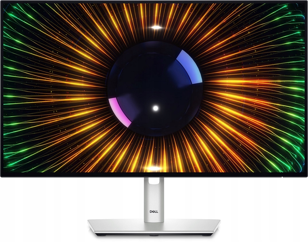 LCD Monitor Dell 210-BKTZ 1" 1024 x 600 px