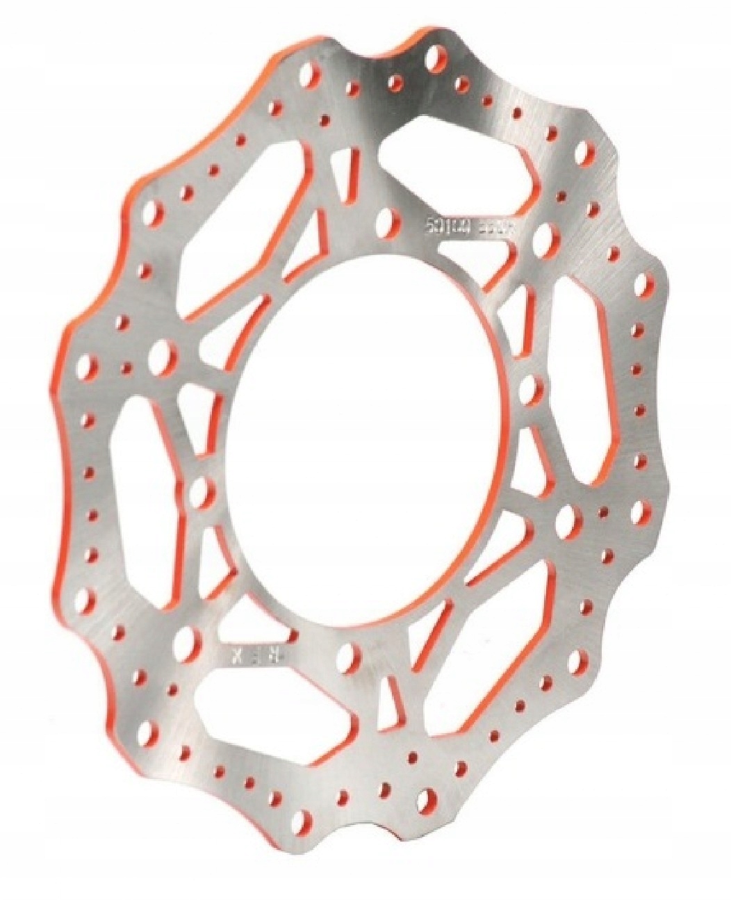 Brzdový Kotúč Rfx Zadný Ktm SX50 05-19 14-19