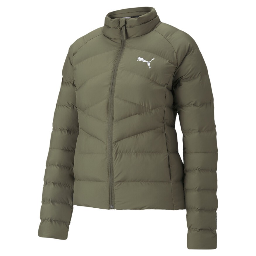 Dámská bunda Puma 587704-44 Vel XL